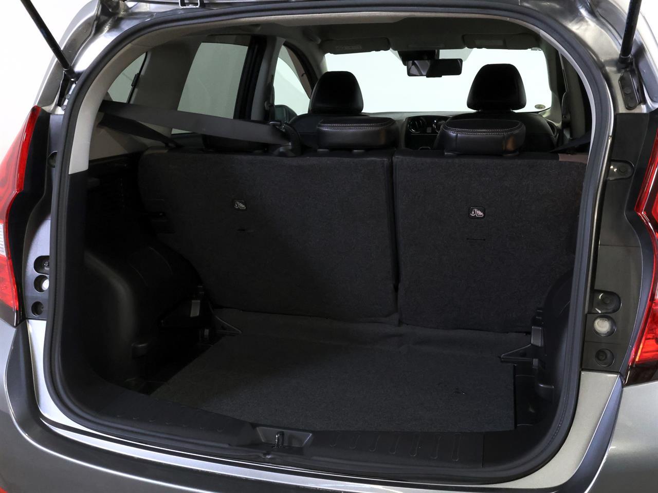 image-19, 2020 Nissan Note e-POWER Medalist at Christchurch