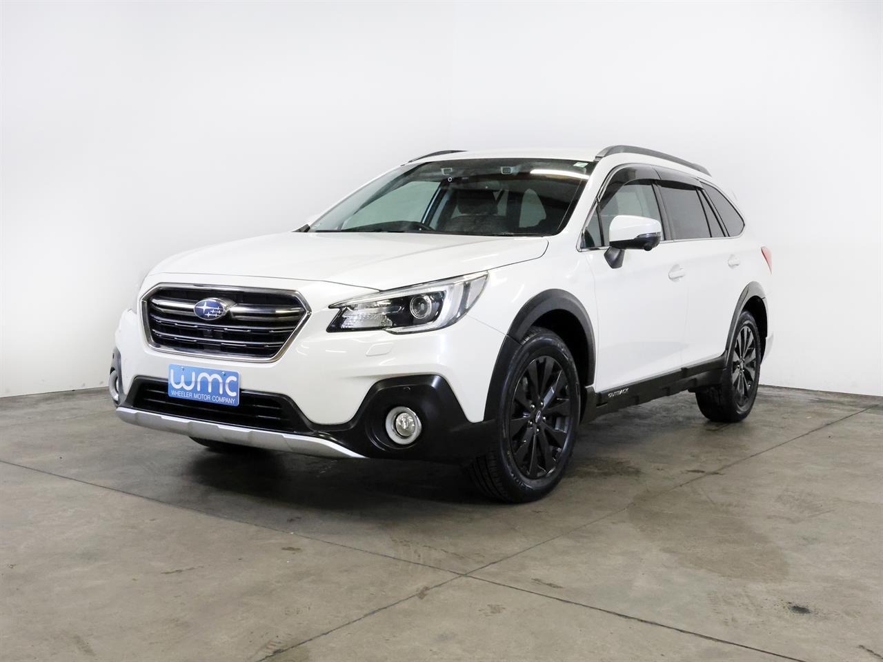image-3, 2020 Subaru Outback B-Sport 2.5lt 4WD EyeSight 'Fa at Christchurch
