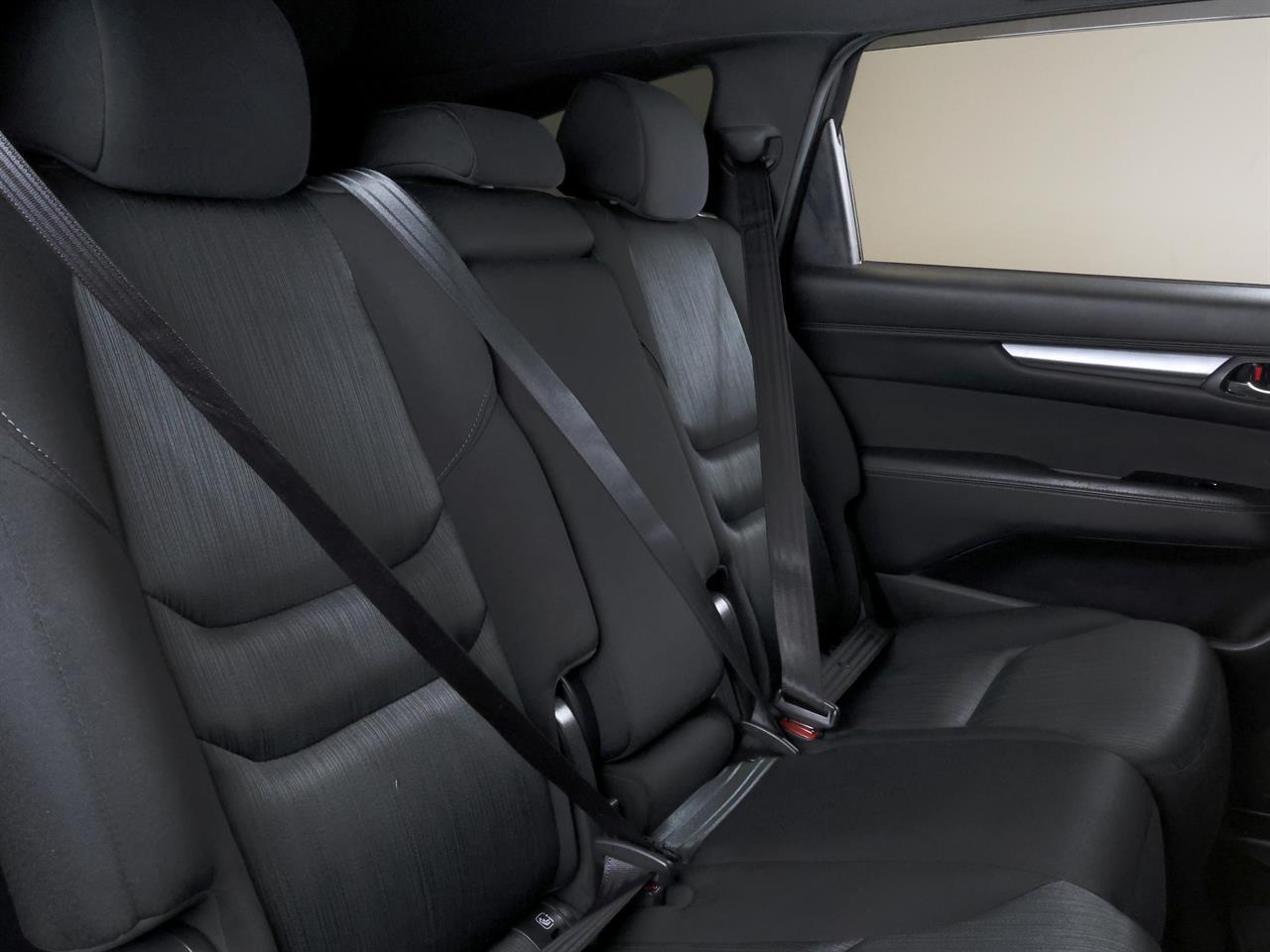 image-17, 2021 Mazda CX-8 25S 'Smart Edition' 7-Seater at Christchurch