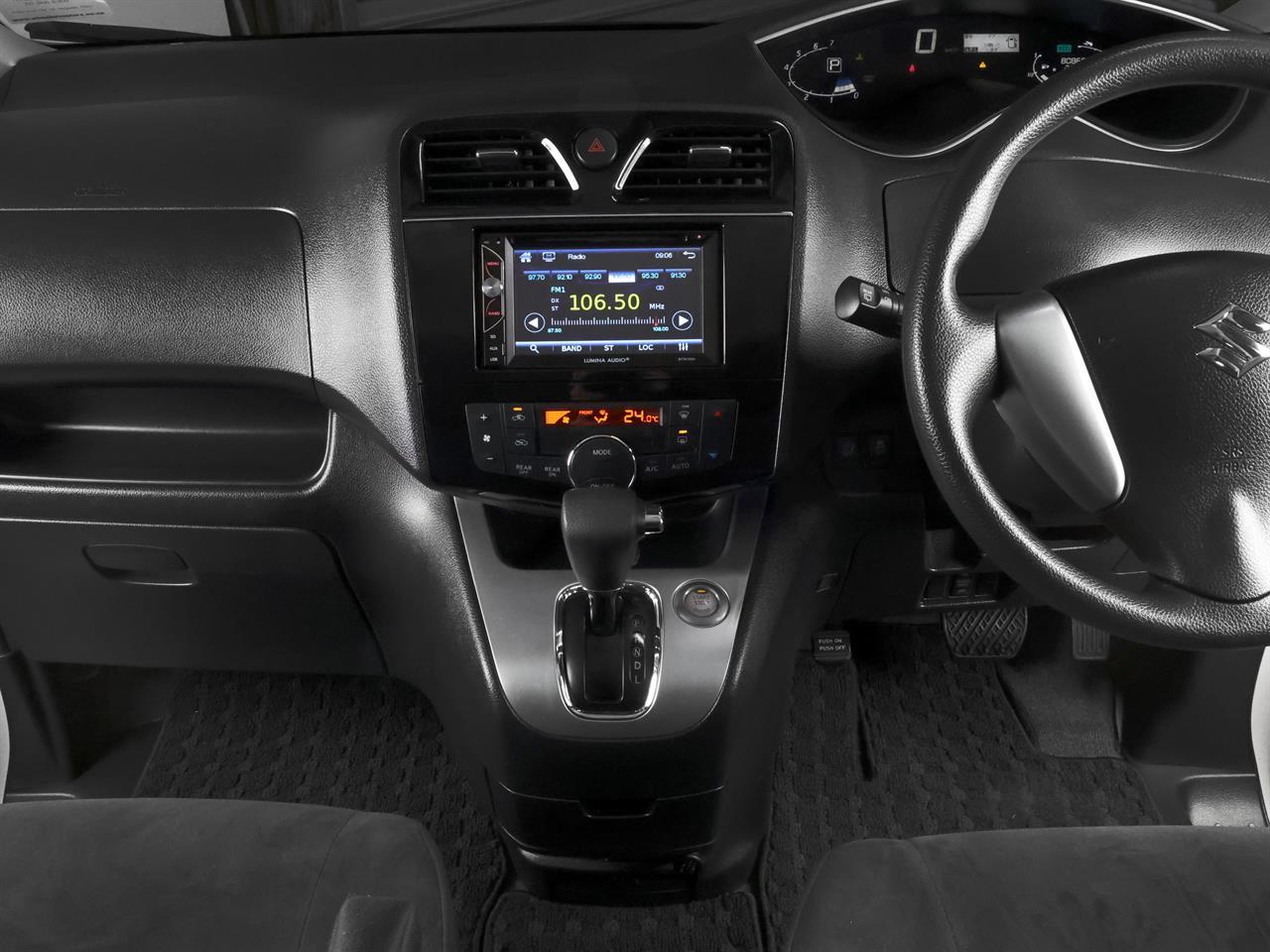 image-10, 2014 Suzuki LANDY 20X S-Hybrid 8-Seater at Christchurch