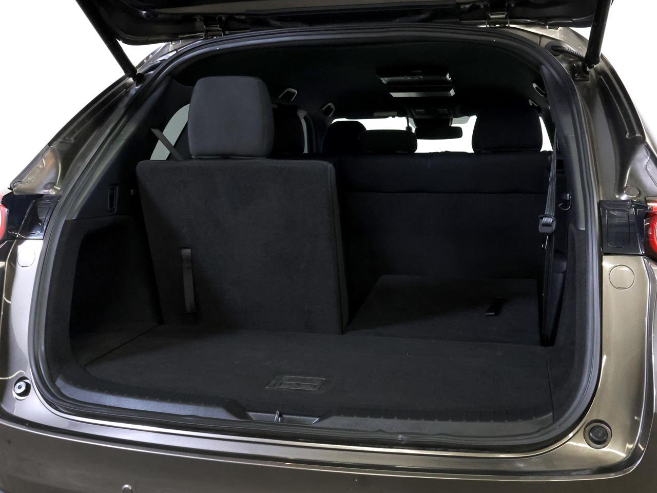 image-19, 2021 Mazda CX-8 25S 'Smart Edition' 7-Seater at Christchurch