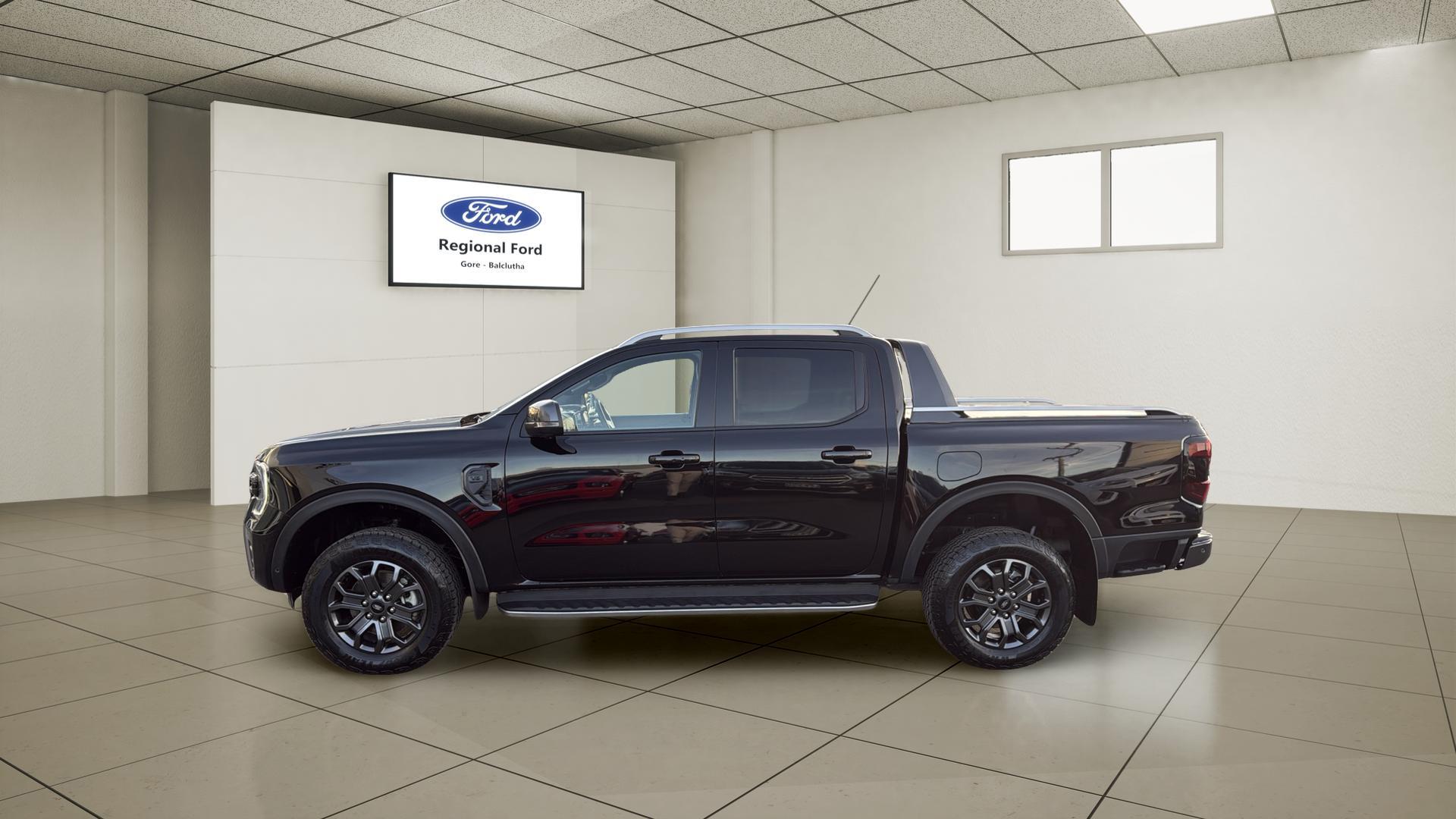 image-2, 2023 Ford Ranger WILDTRAK 4WD 3.0L V6 at Gore