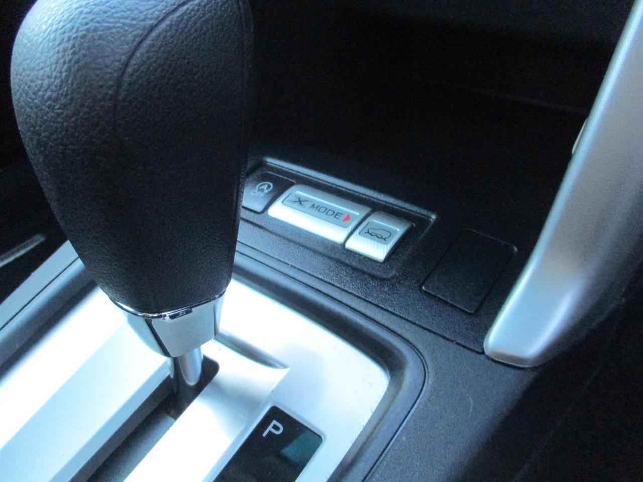 image-8, 2016 Subaru Forester I 2.5P/4WD/CVT/SW/4D at Dunedin
