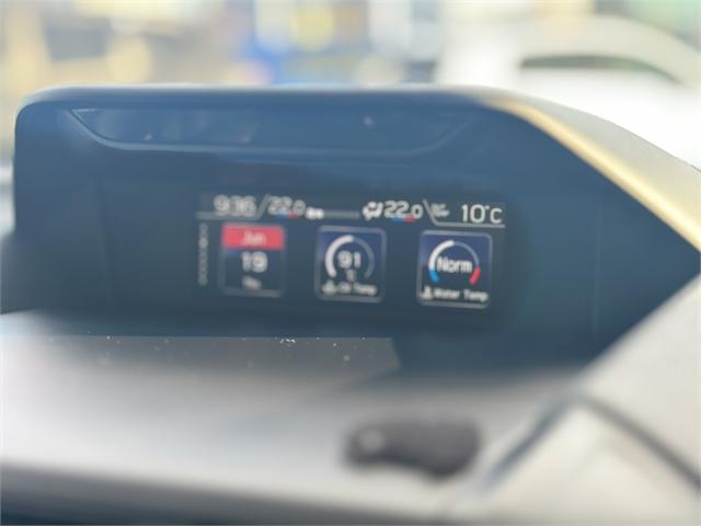 image-13, 2021 Subaru Forester Premium 2.5P/4Wd at Christchurch