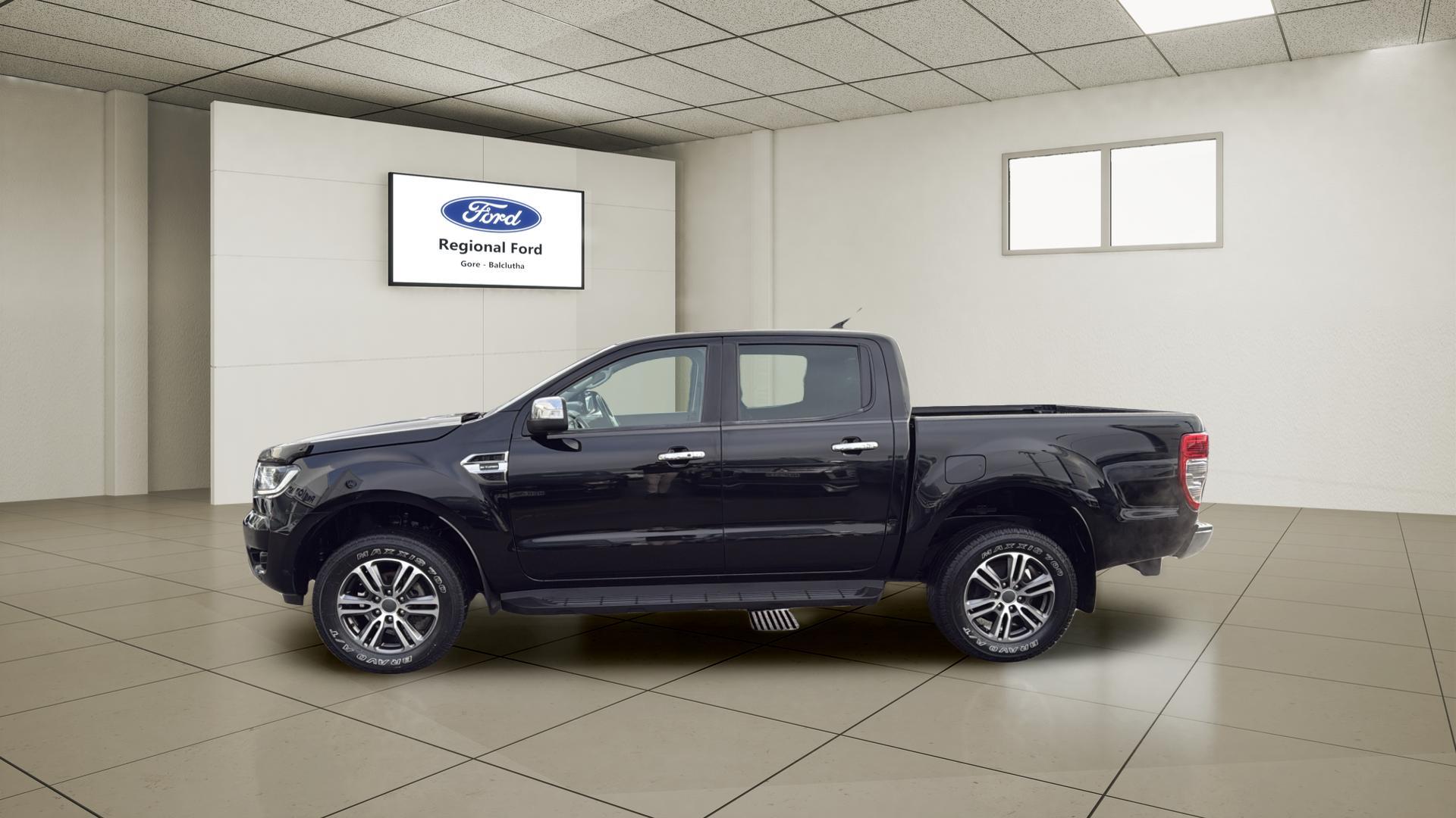 image-2, 2021 Ford Ranger XLT 4WD 2.0L at Gore