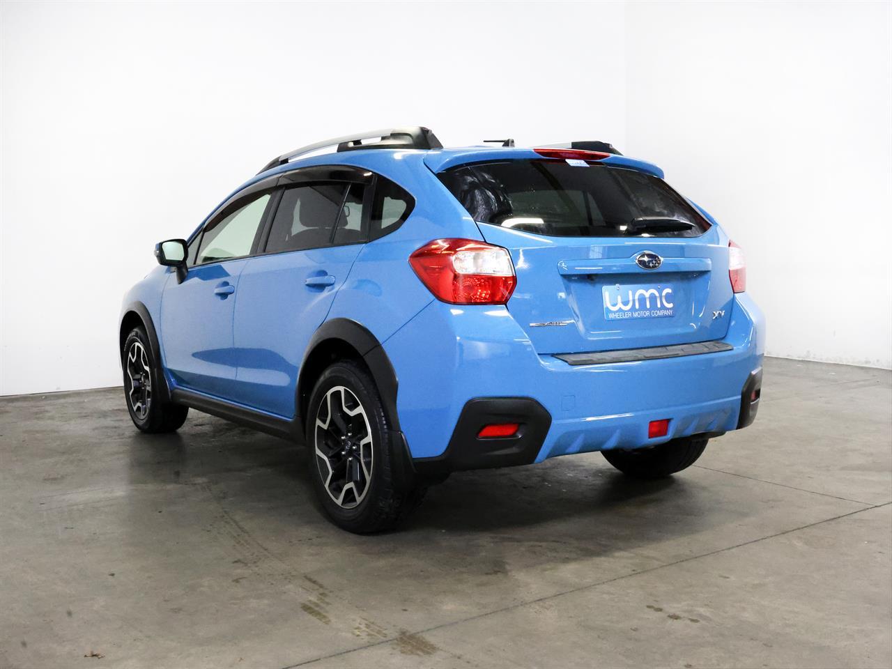 image-5, 2016 Subaru XV 2.0I-L 4WD Eyesight 'Facelift' at Christchurch