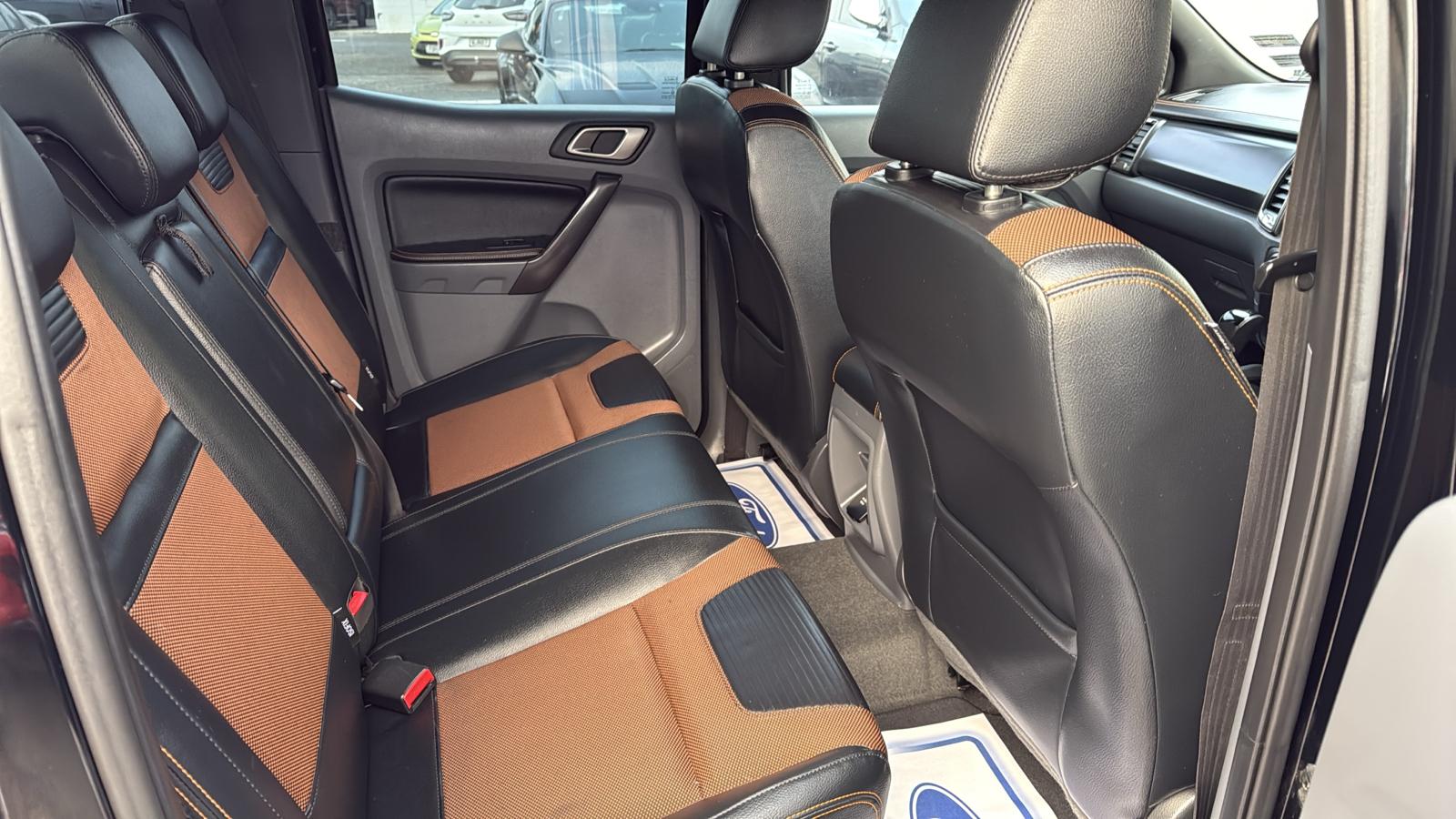 image-8, 2018 Ford Ranger WILDTRAK 4WD 3.2L at Gore