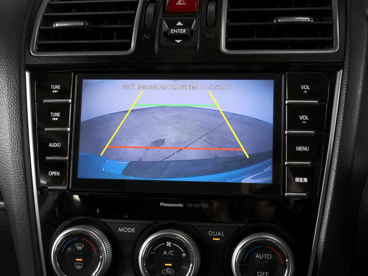 image-15, 2016 Subaru XV 2.0I-L 4WD Eyesight 'Facelift' at Christchurch