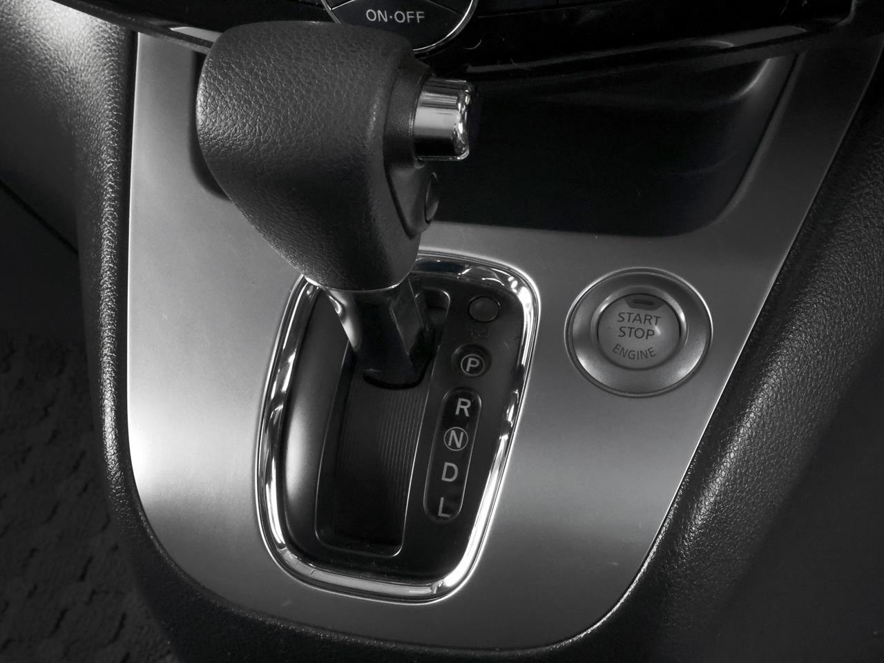 image-12, 2014 Suzuki LANDY 20X S-Hybrid 8-Seater at Christchurch