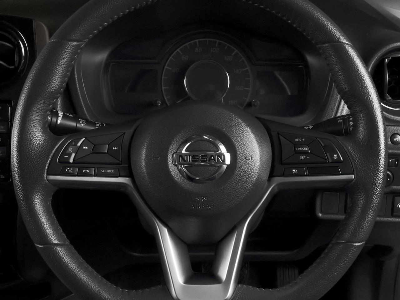 image-11, 2020 Nissan Note e-POWER Medalist at Christchurch