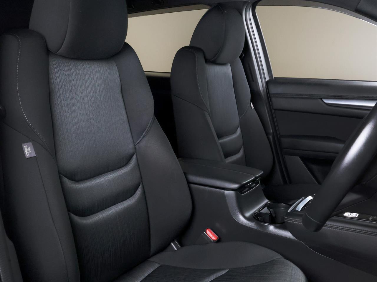 image-16, 2021 Mazda CX-8 25S 'Smart Edition' 7-Seater at Christchurch