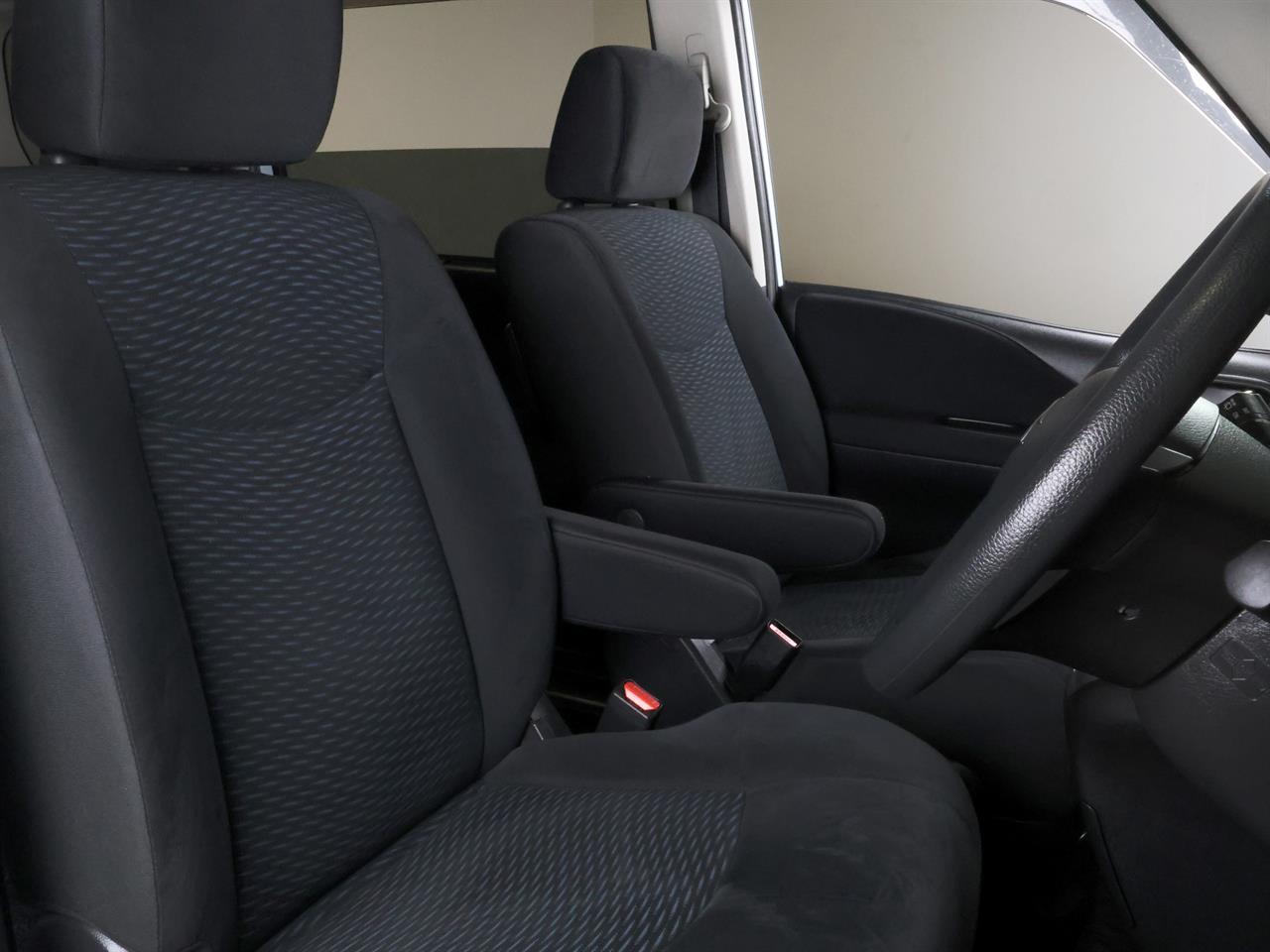 image-16, 2014 Suzuki LANDY 20X S-Hybrid 8-Seater at Christchurch