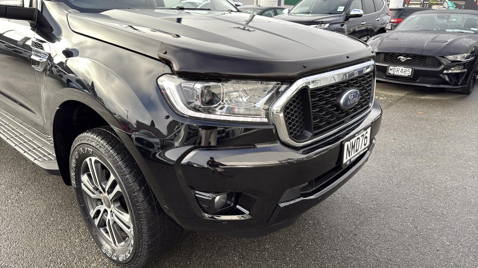 image-13, 2021 Ford Ranger XLT 4WD 2.0L at Gore