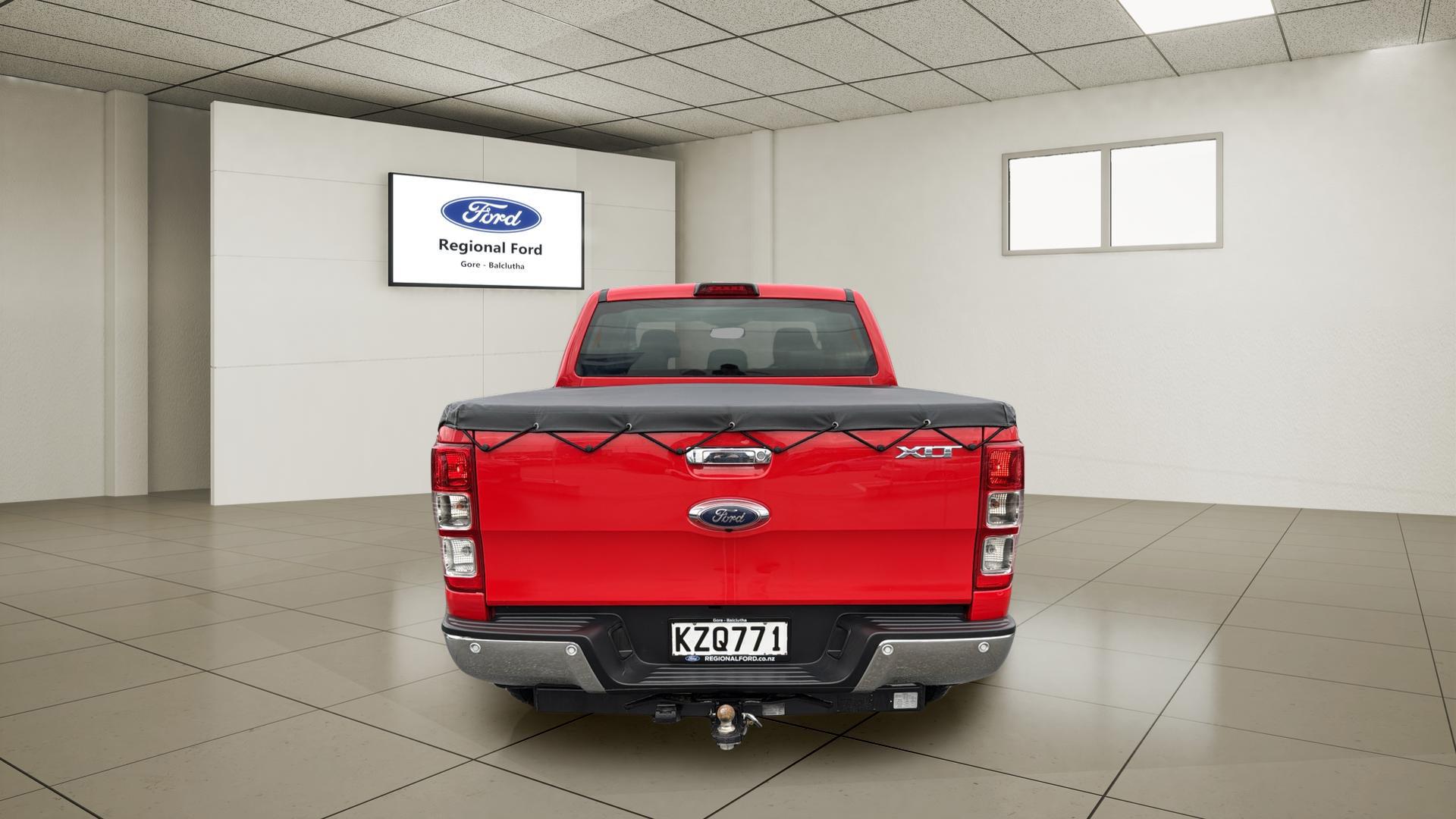 image-4, 2017 Ford Ranger XLT 4WD 3.2L at Gore