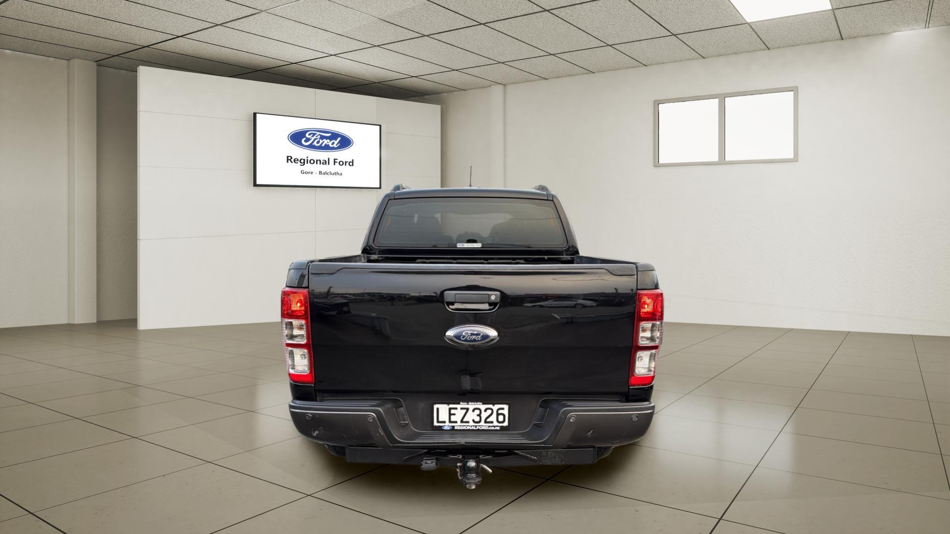image-4, 2018 Ford Ranger WILDTRAK 4WD 3.2L at Gore