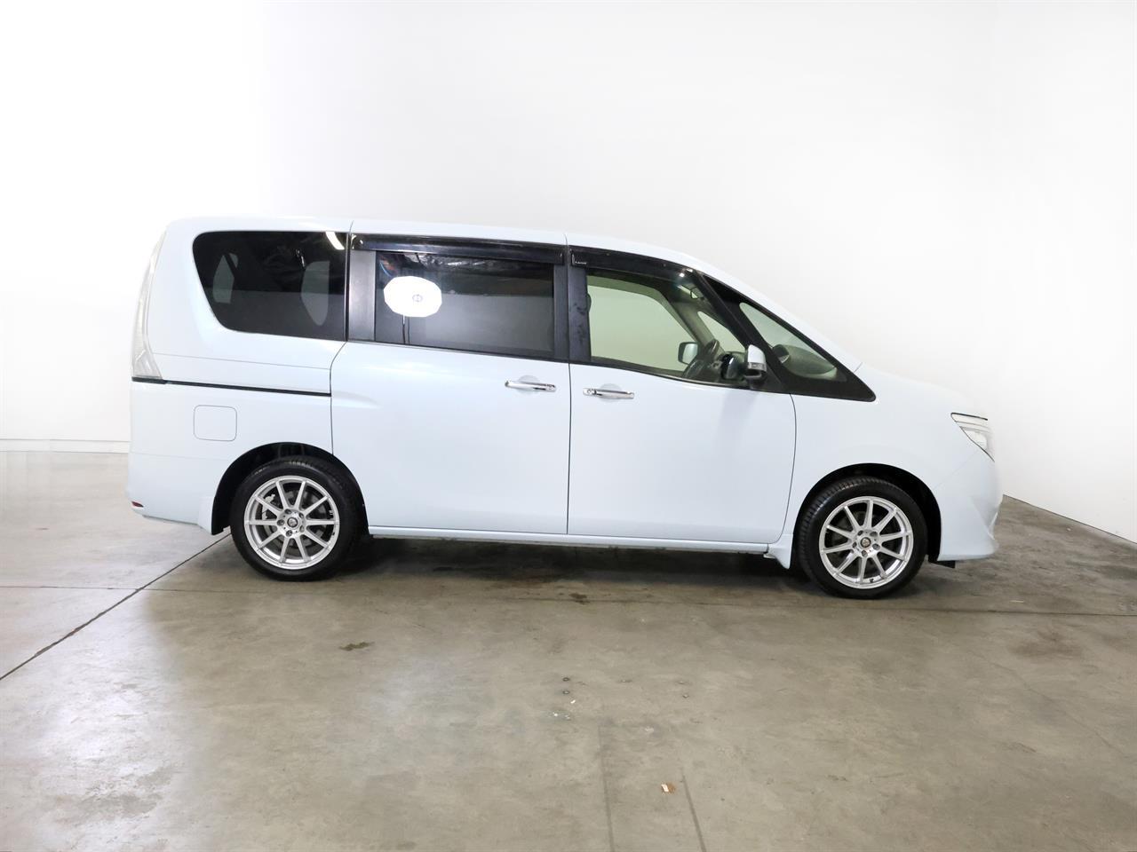 image-9, 2014 Suzuki LANDY 20X S-Hybrid 8-Seater at Christchurch