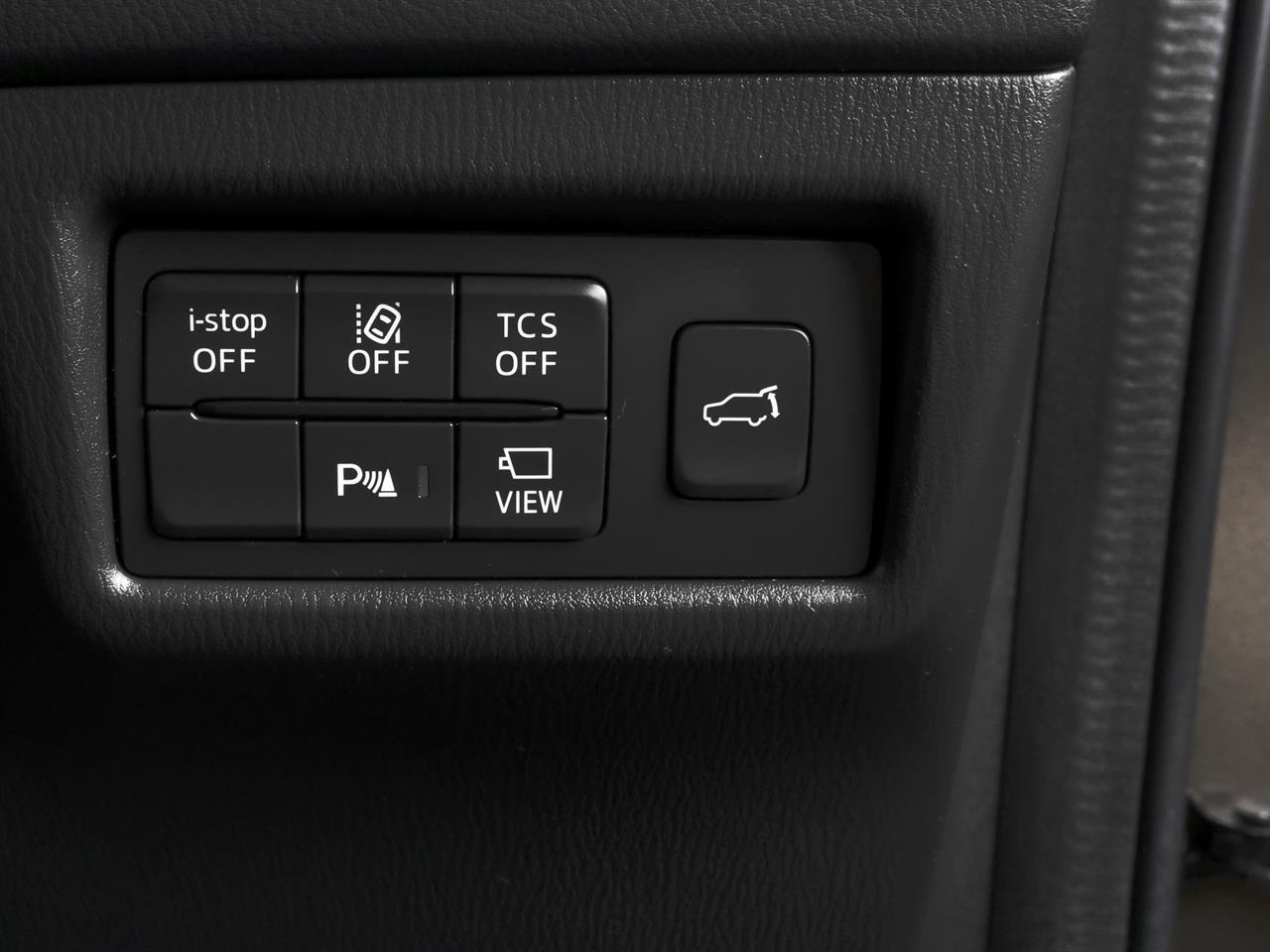 image-13, 2021 Mazda CX-8 25S 'Smart Edition' 7-Seater at Christchurch