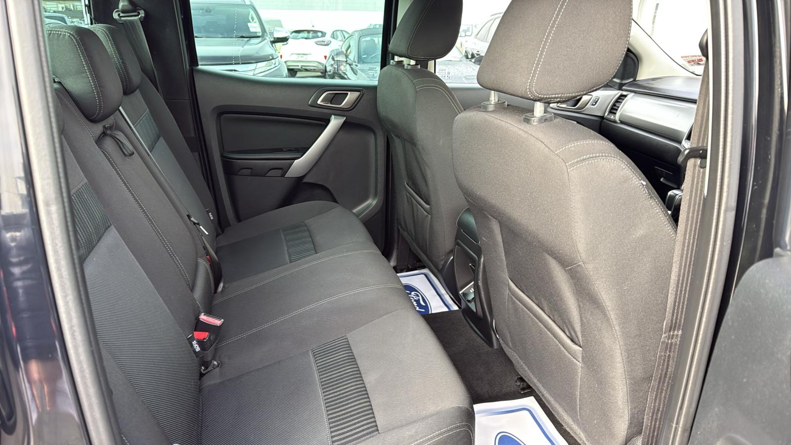 image-8, 2021 Ford Ranger XLT 4WD 2.0L at Gore