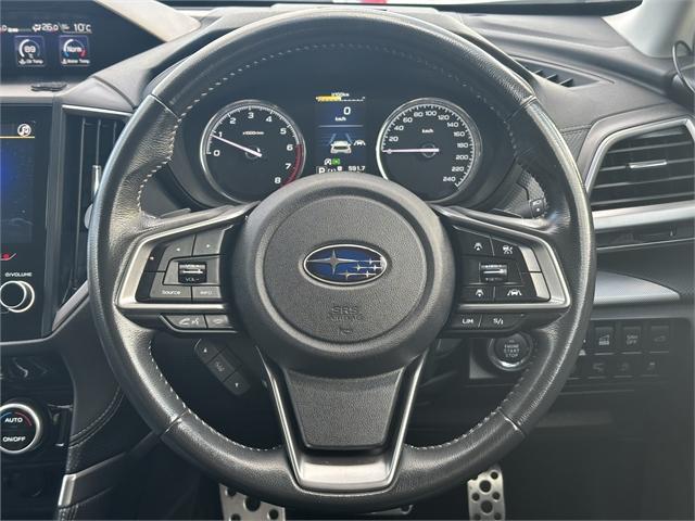 image-7, 2021 Subaru Forester Premium 2.5P/4Wd at Christchurch