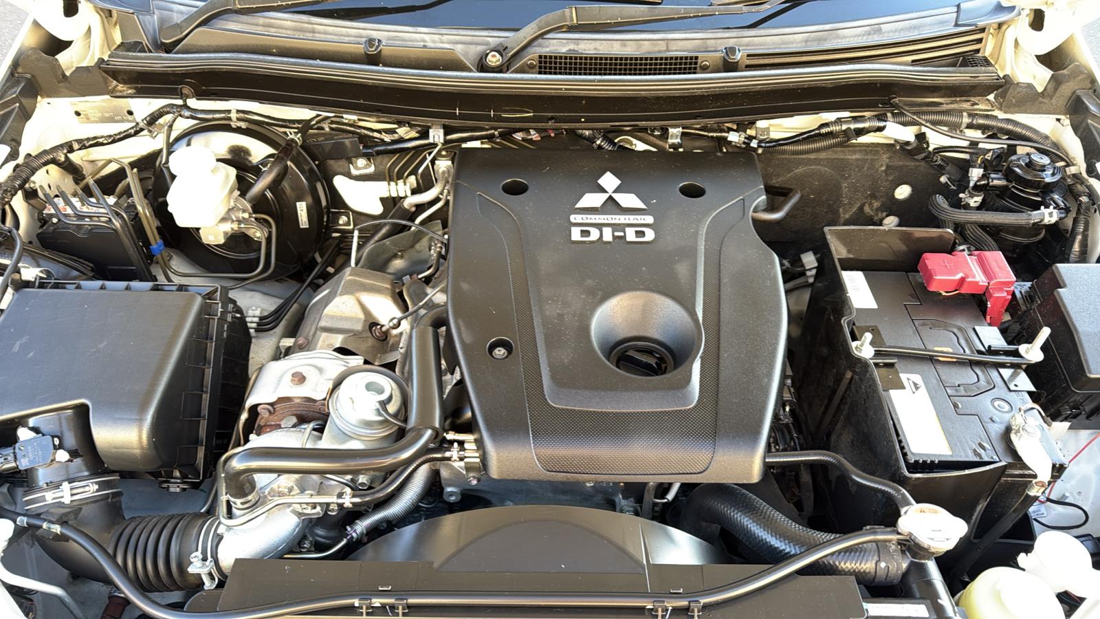 image-10, 2019 Mitsubishi Triton GLX 4WD at Gore