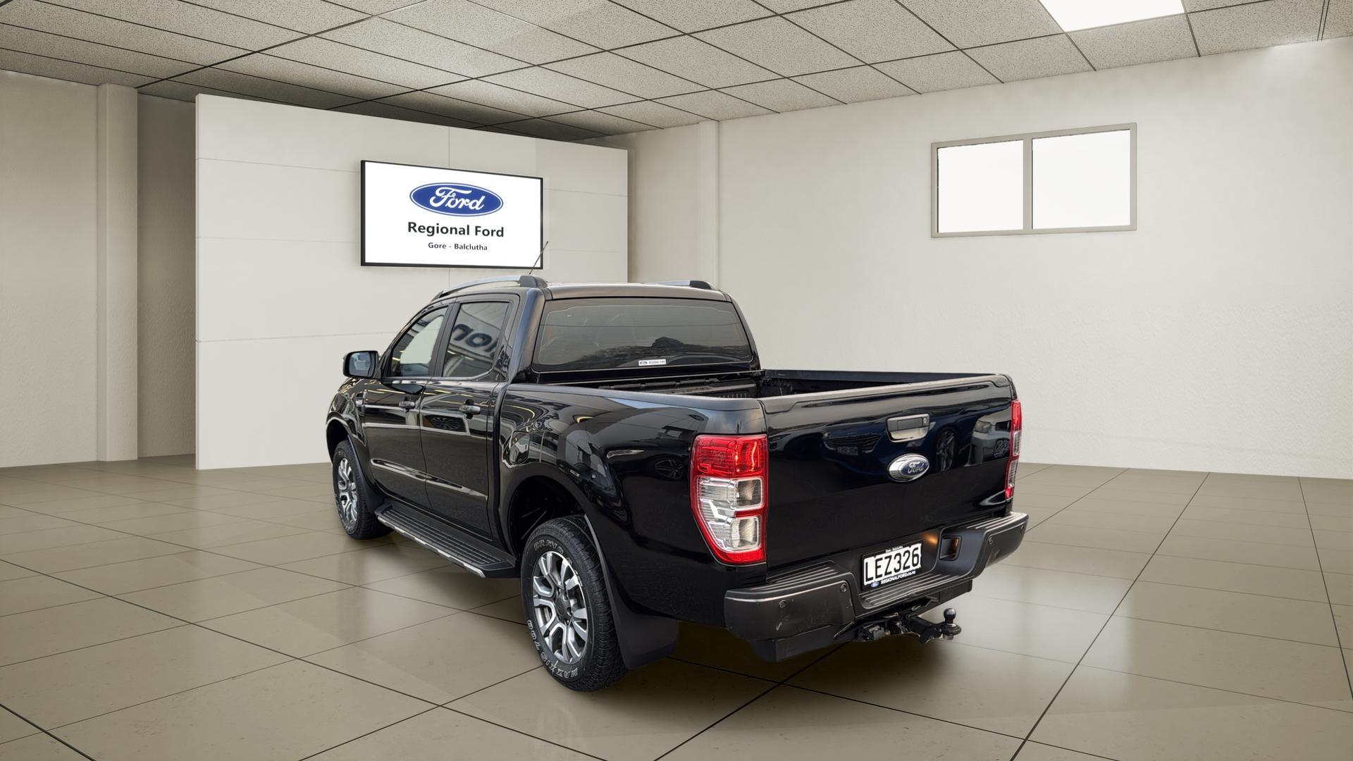 image-3, 2018 Ford Ranger WILDTRAK 4WD 3.2L at Gore