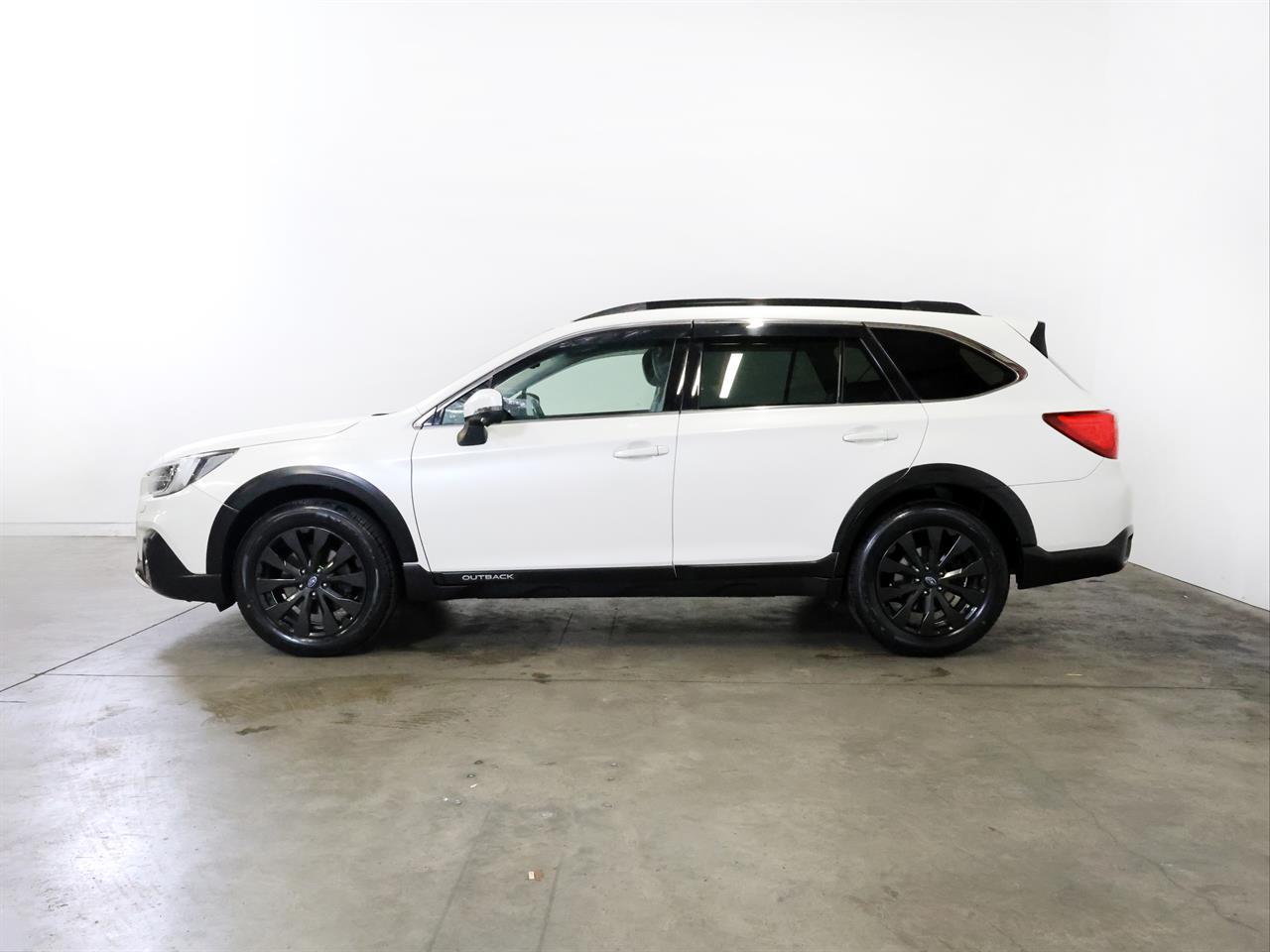 image-4, 2020 Subaru Outback B-Sport 2.5lt 4WD EyeSight 'Fa at Christchurch