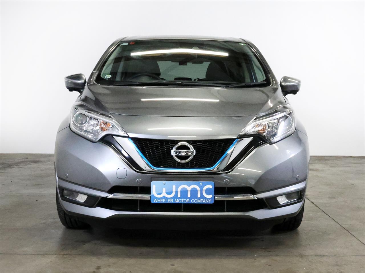 image-2, 2020 Nissan Note e-POWER Medalist at Christchurch