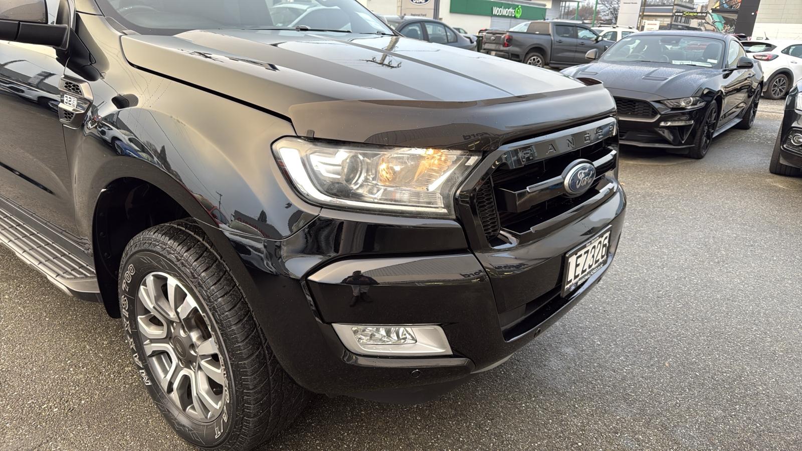 image-13, 2018 Ford Ranger WILDTRAK 4WD 3.2L at Gore