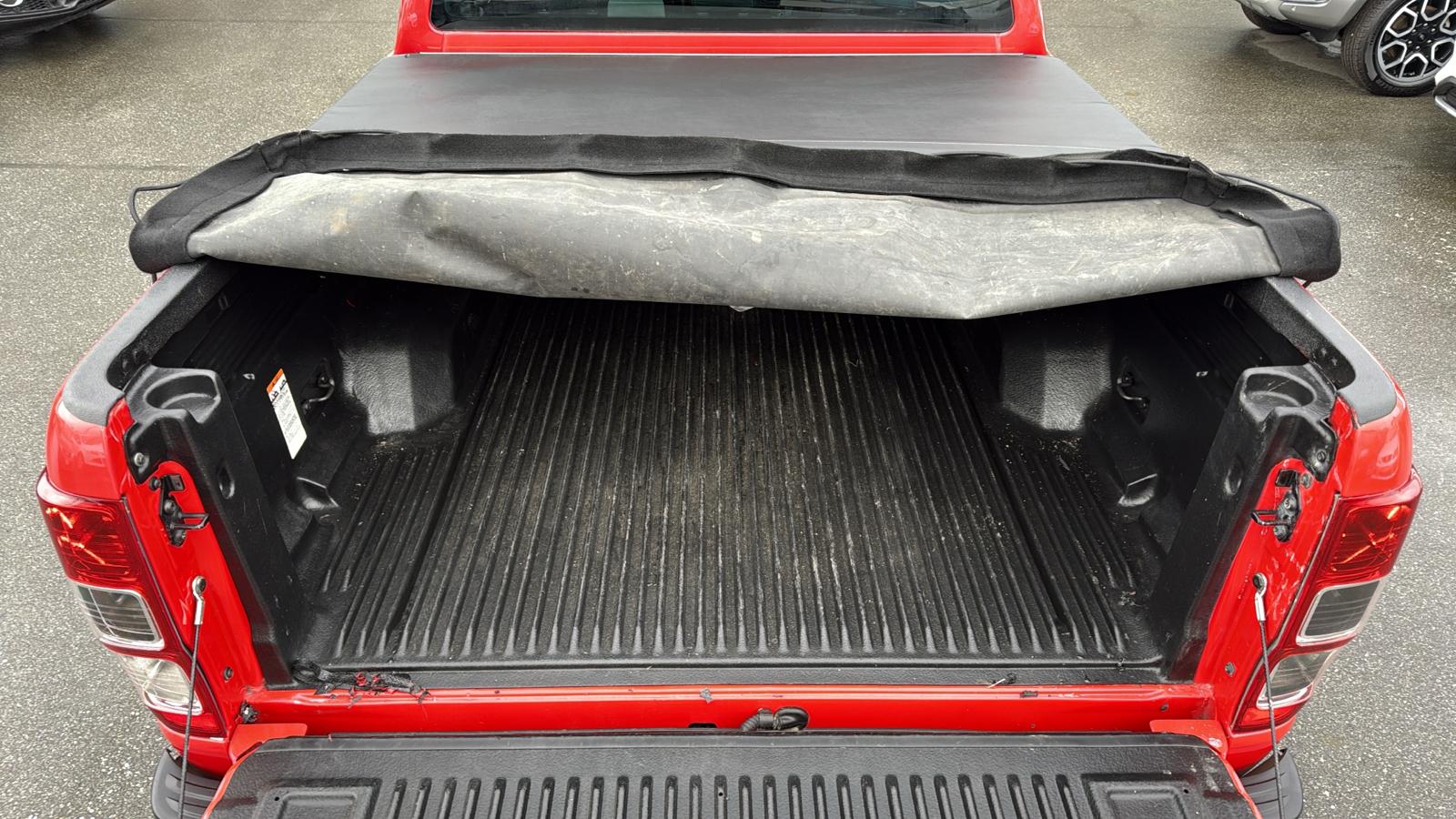 image-11, 2017 Ford Ranger XLT 4WD 3.2L at Gore