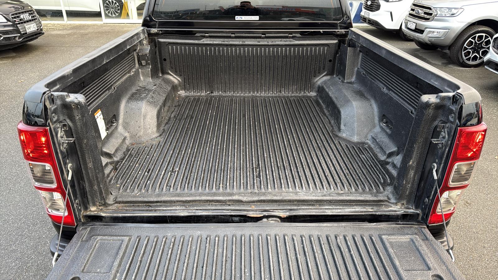 image-11, 2018 Ford Ranger WILDTRAK 4WD 3.2L at Gore