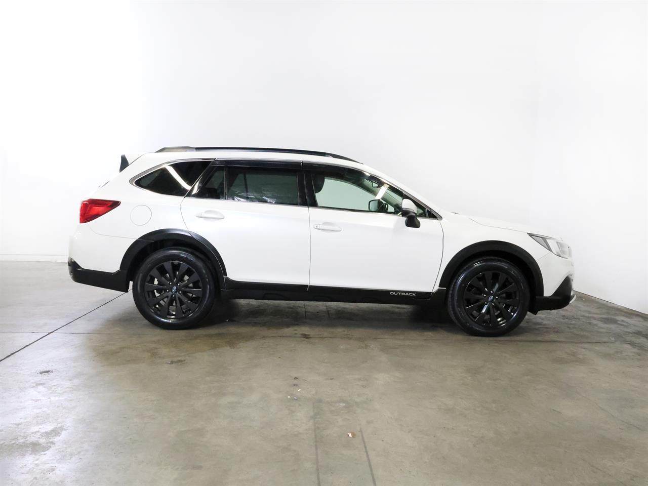 image-9, 2020 Subaru Outback B-Sport 2.5lt 4WD EyeSight 'Fa at Christchurch