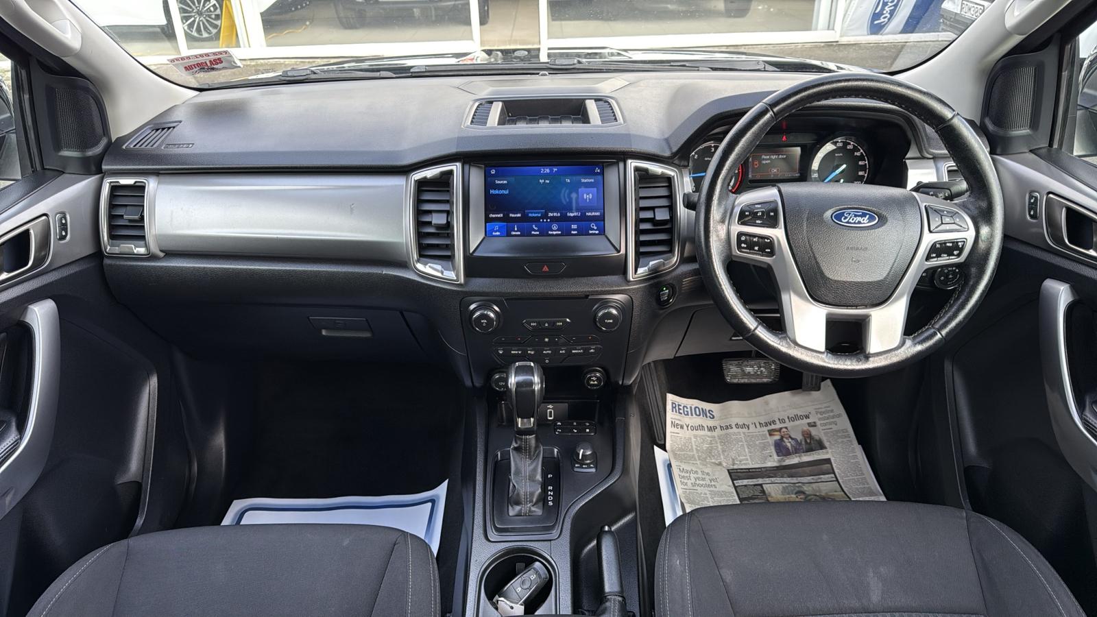 image-9, 2021 Ford Ranger XLT 4WD 2.0L at Gore