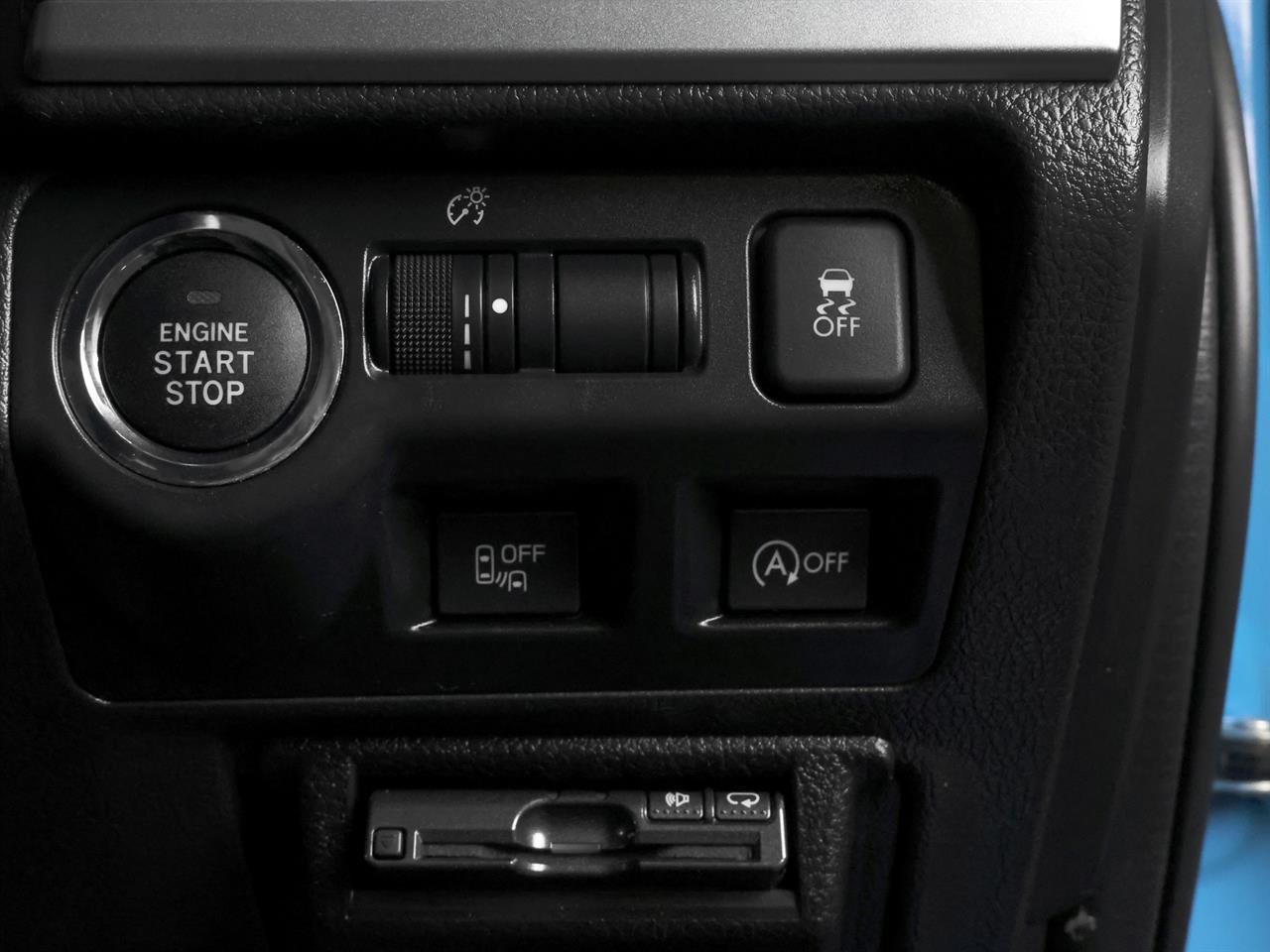 image-13, 2016 Subaru XV 2.0I-L 4WD Eyesight 'Facelift' at Christchurch