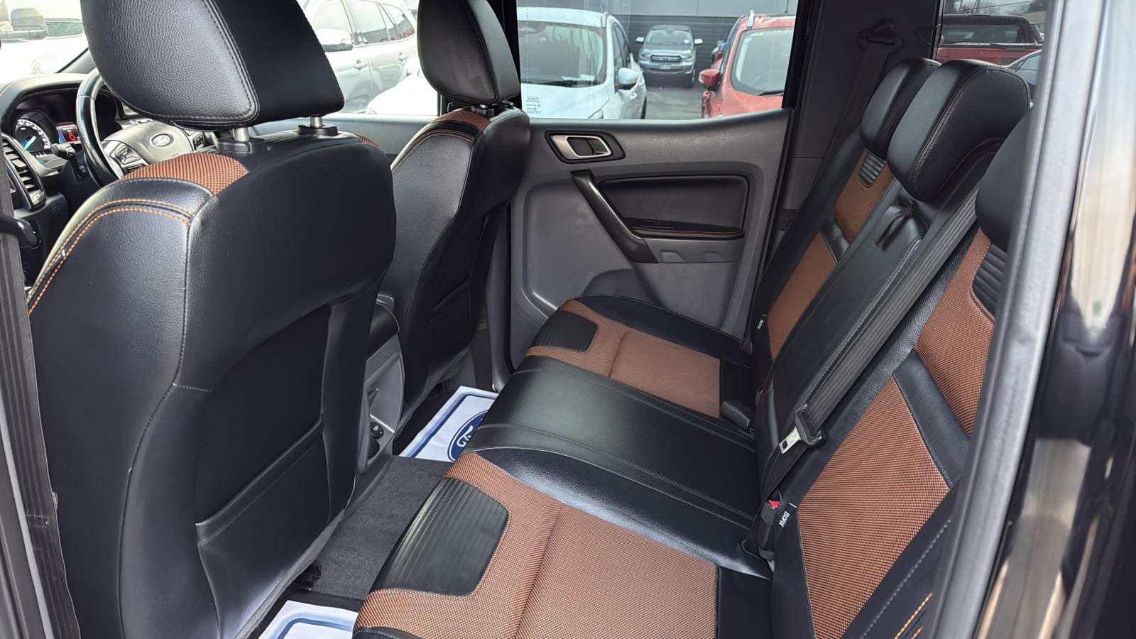 image-6, 2018 Ford Ranger WILDTRAK 4WD 3.2L at Gore