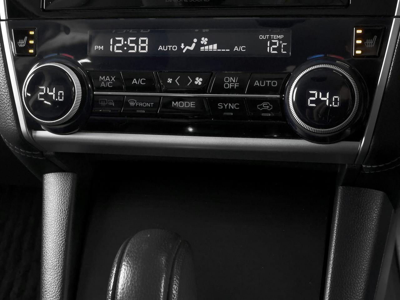 image-16, 2020 Subaru Outback B-Sport 2.5lt 4WD EyeSight 'Fa at Christchurch