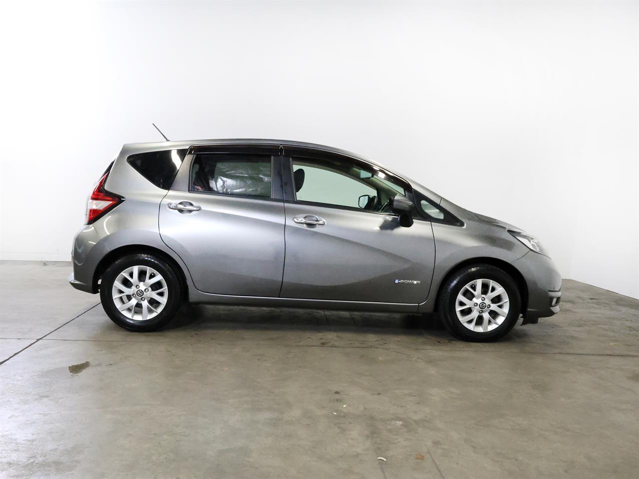 image-9, 2020 Nissan Note e-POWER Medalist at Christchurch