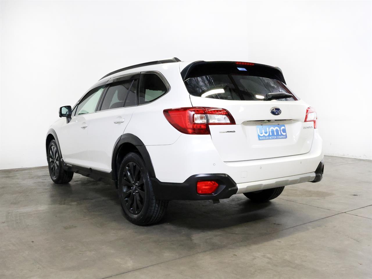 image-5, 2020 Subaru Outback B-Sport 2.5lt 4WD EyeSight 'Fa at Christchurch