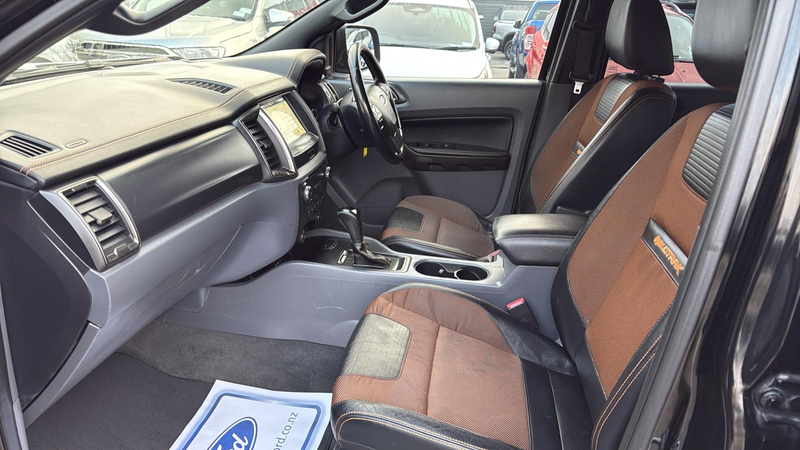 image-5, 2018 Ford Ranger WILDTRAK 4WD 3.2L at Gore