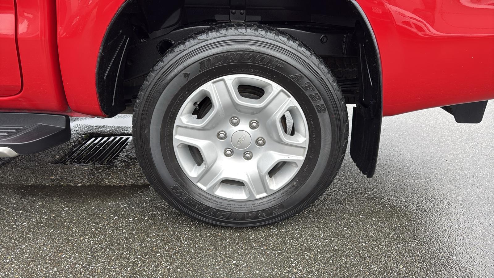 image-12, 2017 Ford Ranger XLT 4WD 3.2L at Gore