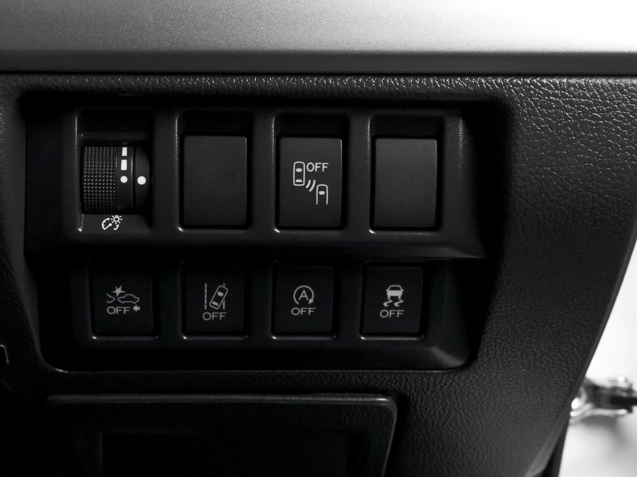 image-14, 2020 Subaru Outback B-Sport 2.5lt 4WD EyeSight 'Fa at Christchurch
