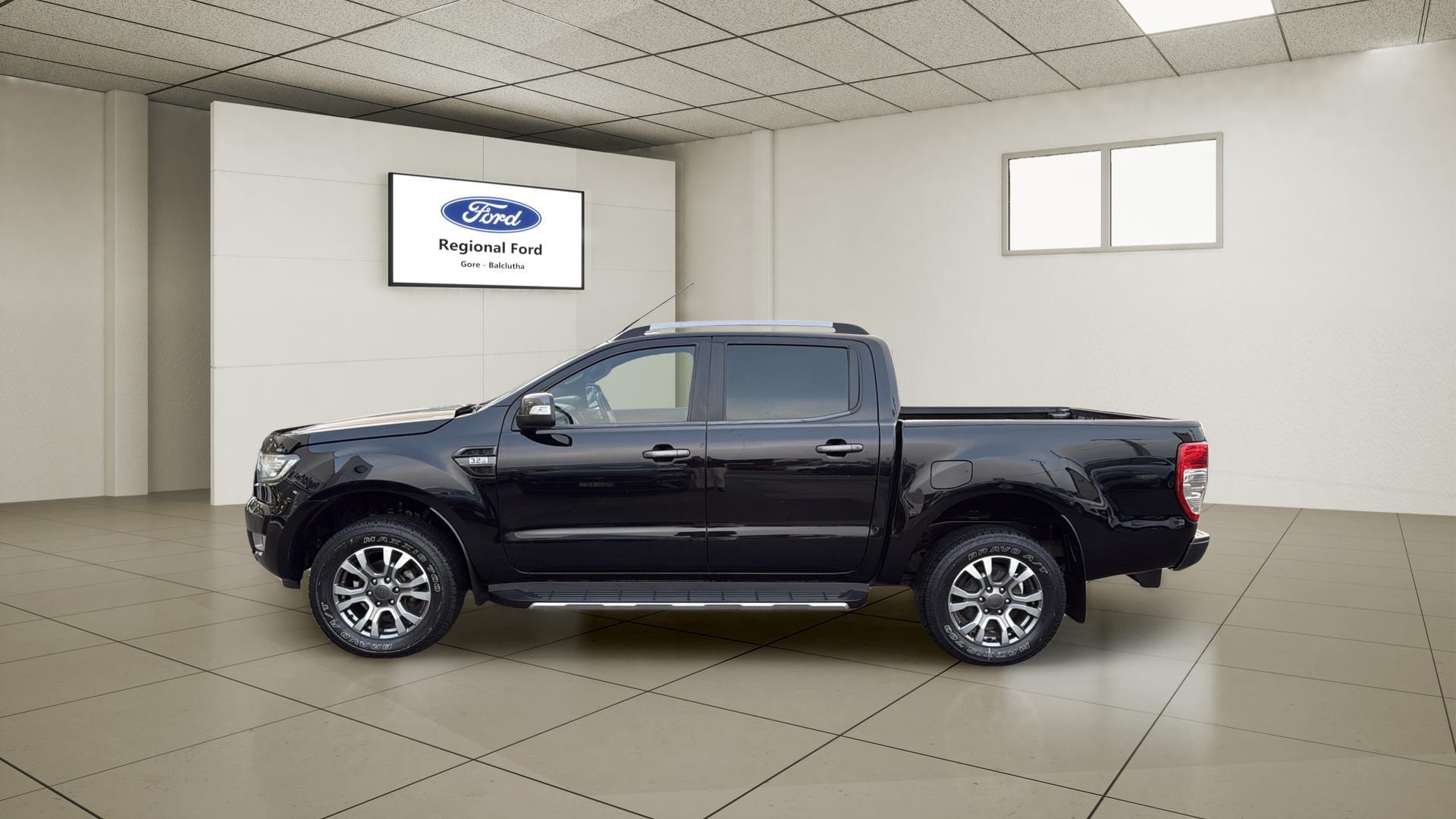 image-2, 2018 Ford Ranger WILDTRAK 4WD 3.2L at Gore