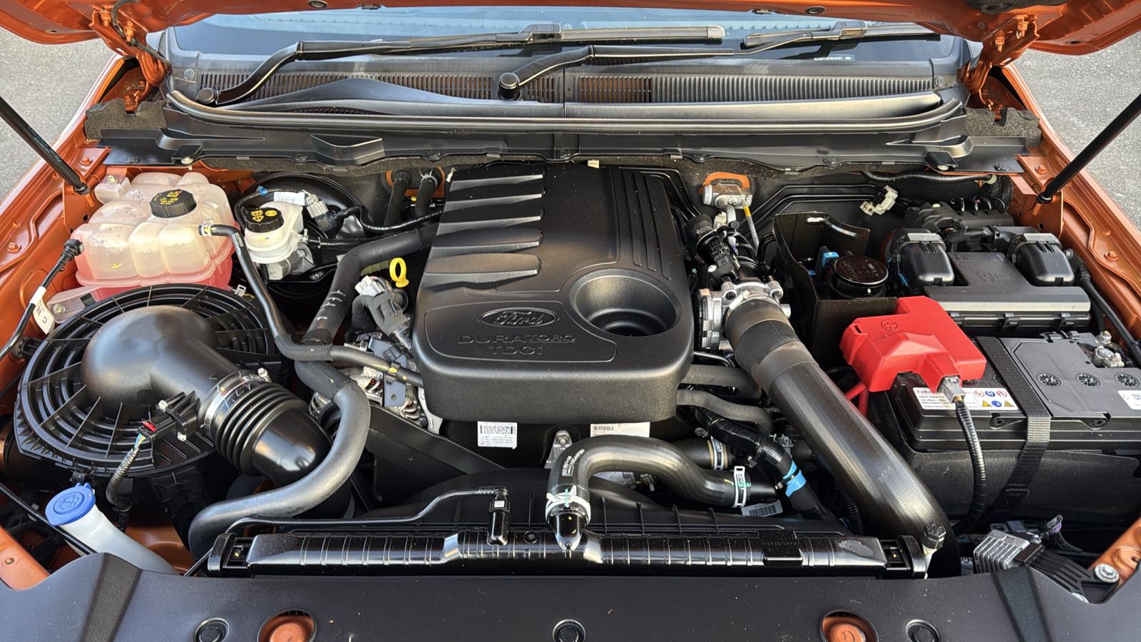 image-10, 2016 Ford Ranger WILDTRAK 4WD 3.2L - MANUAL at Gore