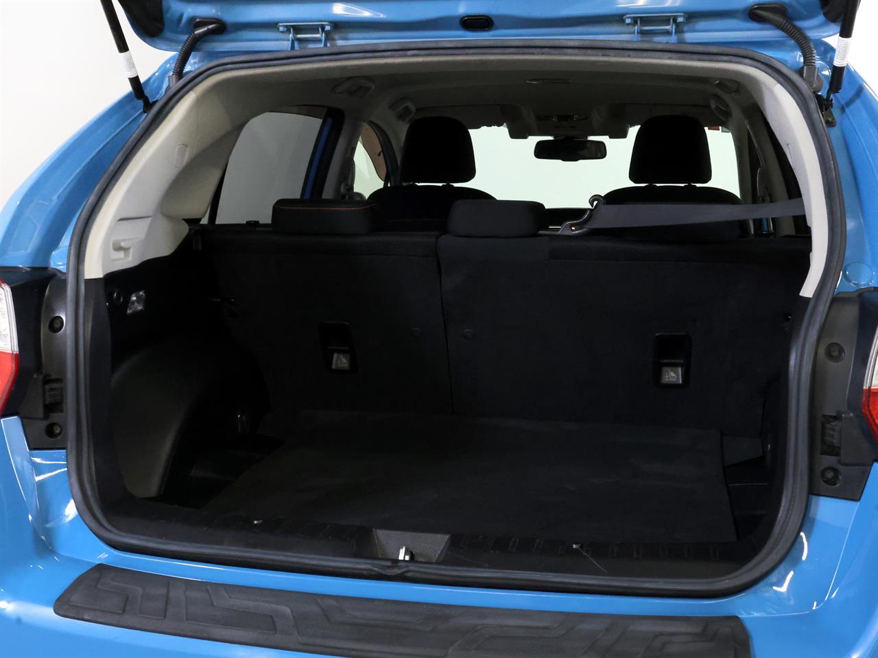 image-19, 2016 Subaru XV 2.0I-L 4WD Eyesight 'Facelift' at Christchurch