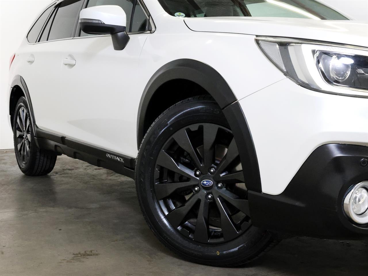 image-8, 2020 Subaru Outback B-Sport 2.5lt 4WD EyeSight 'Fa at Christchurch