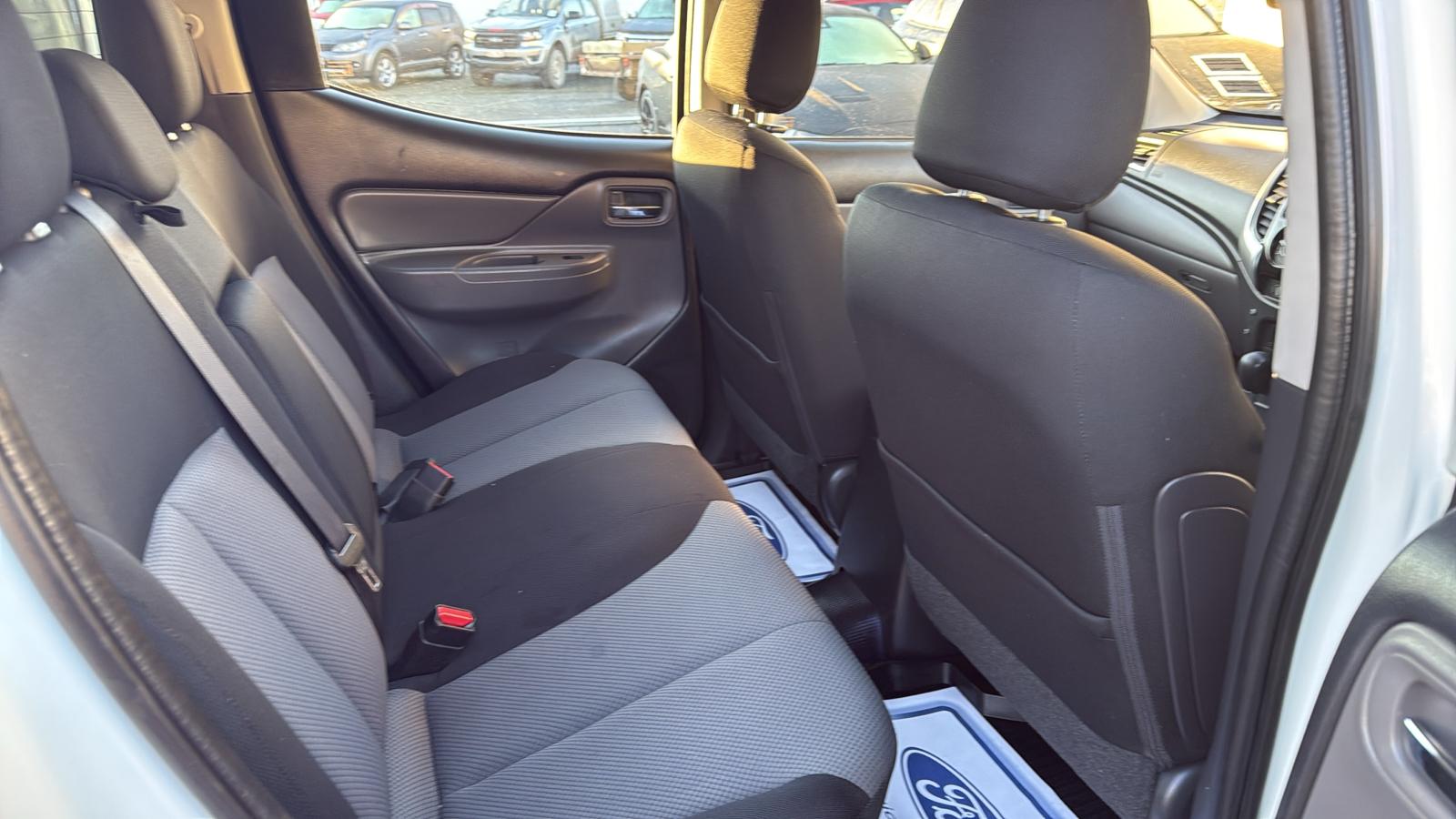 image-8, 2019 Mitsubishi Triton GLX 4WD at Gore