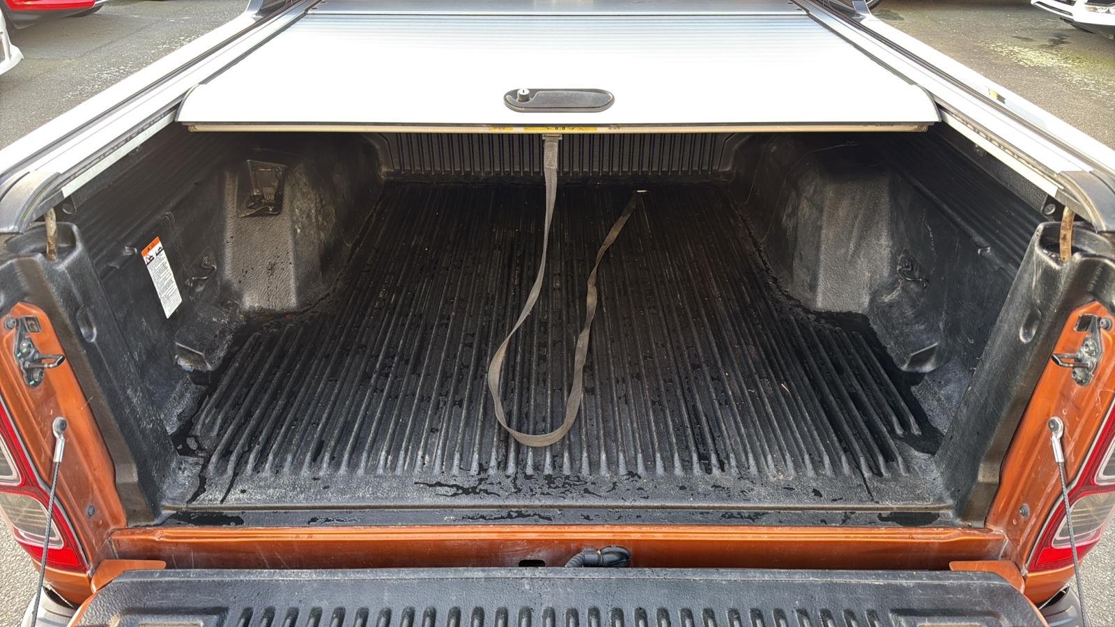 image-11, 2016 Ford Ranger WILDTRAK 4WD 3.2L - MANUAL at Gore