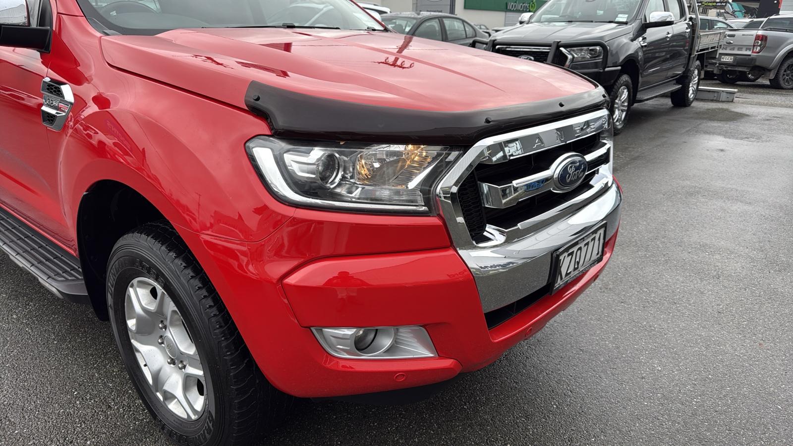 image-13, 2017 Ford Ranger XLT 4WD 3.2L at Gore