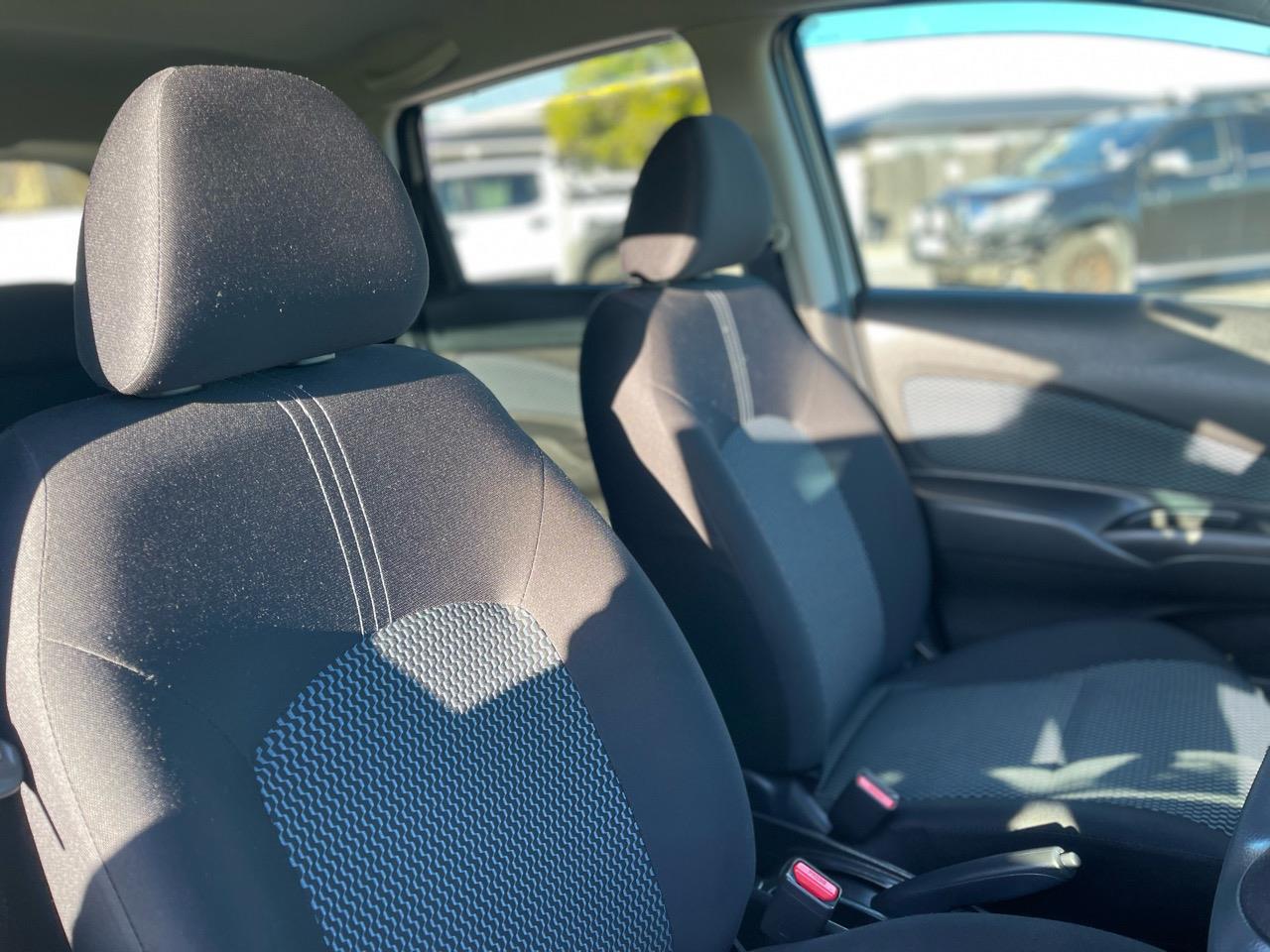 image-10, 2016 Nissan Note X at Christchurch