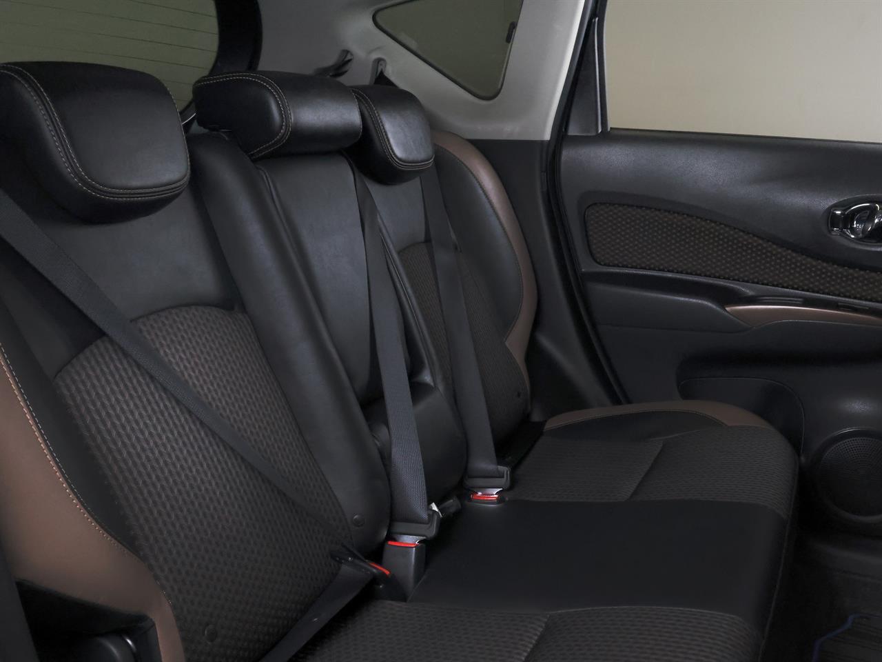 image-18, 2020 Nissan Note e-POWER Medalist at Christchurch