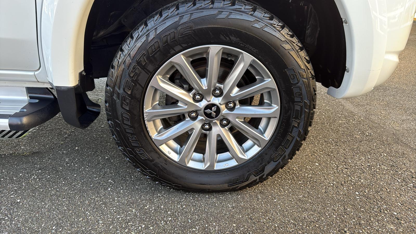 image-12, 2019 Mitsubishi Triton GLX 4WD at Gore
